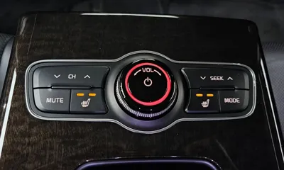 Kia K7 2013, 113940 км, за 5000000 KRW - фото 29