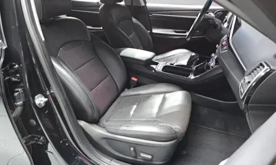 Hyundai Grandeur 2017, 159542 км, за 10500000 KRW - фото 11
