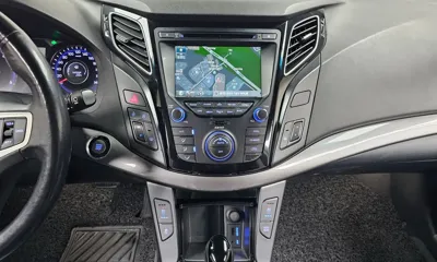 Hyundai i40 2014, 117357 км, за 6900000 KRW - фото 32