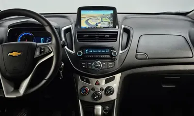ChevroletGMDaewoo Trax 2016, 97525 км, за 90000000 KRW - фото 15