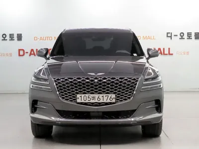 Genesis GV80 2020, 149459 км, за 35600000 KRW - фото 3