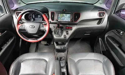 Kia Ray 2014, 145232 км, за 5000000 KRW - фото 7