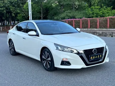 Nissan Teana 2020, 40000 км, за 79800 CNY - фото 3