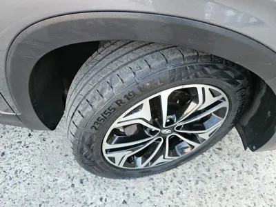 Hyundai Santafe 2019, 105609 км, за 14780000 KRW - фото 7