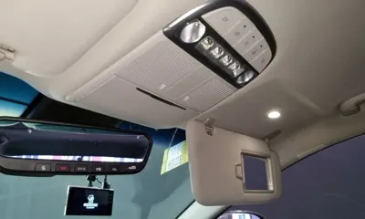 Genesis EQ900 2017, 123000 км, за 20900000 KRW - фото 16