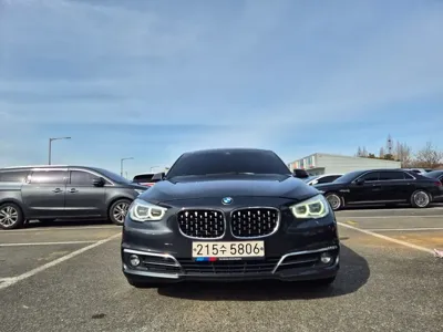 BMW Gran Turismo 2015, 147900 км, за 13900000 KRW