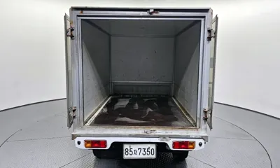 ChevroletGMDaewoo labo 2017, 62680 км, за 5500000 KRW - фото 19