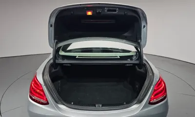Mercedes-Benz C-Class 2016, 132198 км, за 12000000 KRW - фото 20