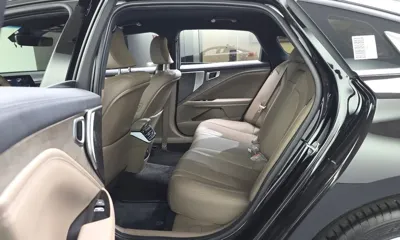 Kia K8 2023, 27071 км, за 24500000 KRW - фото 26