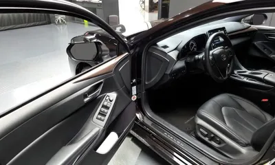 Toyota Avalon 2019, 48569 км, за 29100000 KRW - фото 10