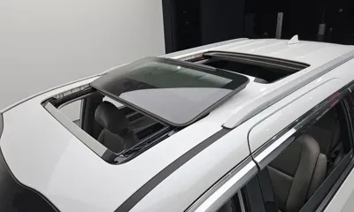 Kia Canival 2015, 105829 км, за 10600000 KRW - фото 28