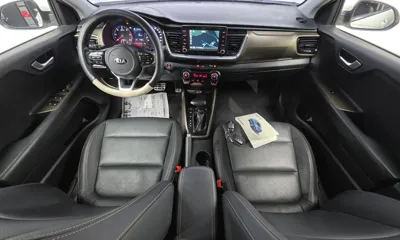Kia Stonic 2018, 173000 км, за 8000000 KRW - фото 7