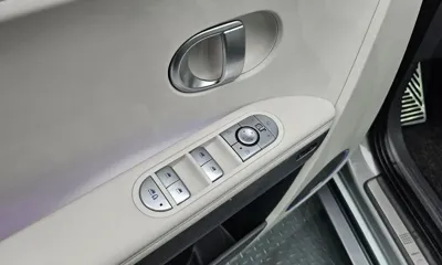 Hyundai Ioniq5 2023, 29799 км, за 37900000 KRW - фото 20