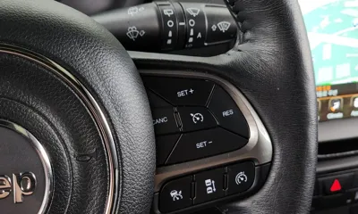 Jeep Renegade 2019, 35031 км, за 17500000 KRW - фото 18