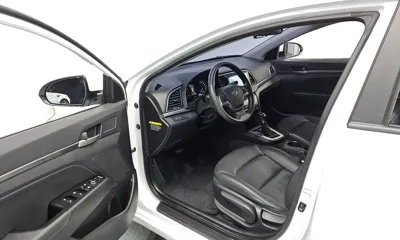Hyundai Avante 2018, 94385 км, за 10900000 KRW - фото 11