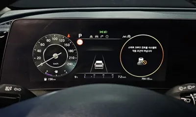 Kia Sportage 2022, 79115 км, за 27400000 KRW - фото 8