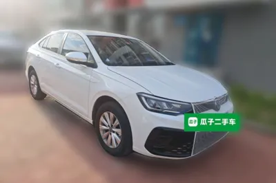 Volkswagen Lavida 2025, 4200 км, за 78387.38 CNY - фото 3
