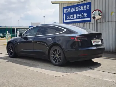 Tesla Model 3 2020, 58000 км, за 106000 CNY - фото 6