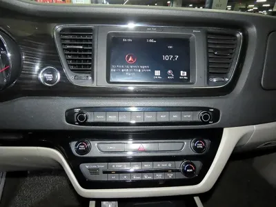 Kia Canival 2019, 72808 км, за 17100000 KRW - фото 11