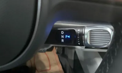 Hyundai Ioniq6 2023, 29243 км, за 37500000 KRW - фото 9