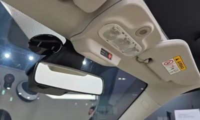 Smart Fortwo 2017, 51581 км, за 26900000 KRW - фото 18