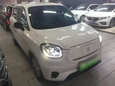 Leapmotor Leapmotor T03 2022, 78800 км, за 41400 CNY