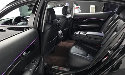 Kia K9 2016, 96952 км, за 9450000 KRW - фото 12