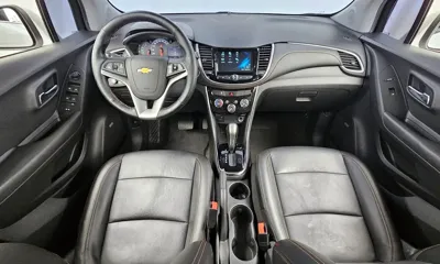 ChevroletGMDaewoo Trax 2018, 84688 км, за 8500000 KRW - фото 7