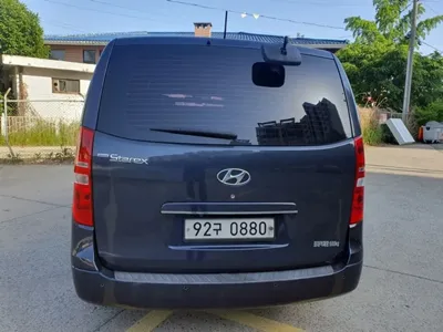 Hyundai Starex 2018, 189000 км, за 7790000 KRW