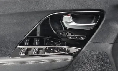 Kia Niro 2022, 99106 км, за 18990000 KRW - фото 13