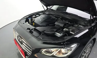 Hyundai Grandeur 2017, 146423 км, за 10700000 KRW - фото 6