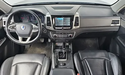 KG_Mobility_Ssangyong Rexton 2018, 172092 км, за 10990000 KRW - фото 7