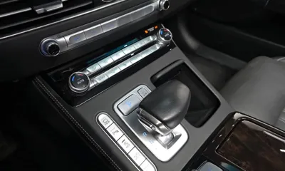 Genesis G90 2019, 221886 км, за 19500000 KRW - фото 9