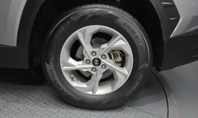 Hyundai Tucson 2022, 78329 км, за 19800000 KRW - фото 21