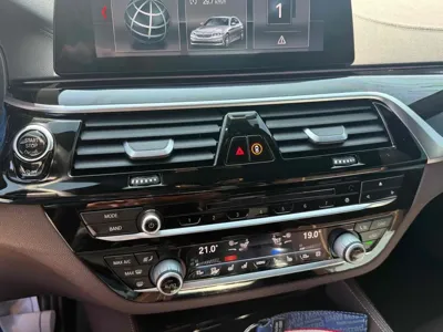 BMW 5-Series 2019, 29000 км, за 36900000 KRW - фото 12