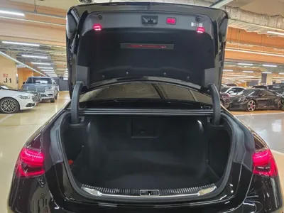 Mercedes-Benz S-Class 2025, 6097 км, за 138500000 KRW