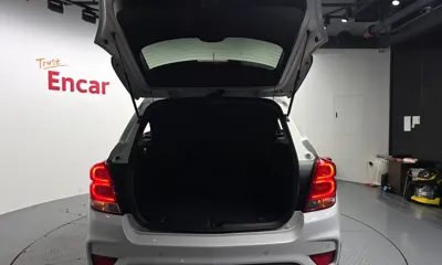 ChevroletGMDaewoo Trax 2017, 119524 км, за 3947.46 USD - фото 28