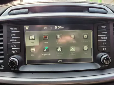 Kia Sorento 2015, 134925 км, за 10500000 KRW - фото 17