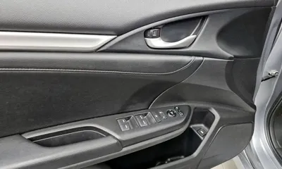 Honda Civic 2017, 91464 км, за 12500000 KRW - фото 35