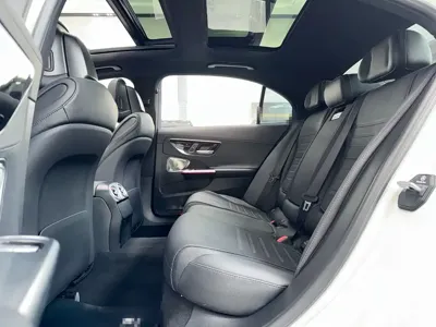 Mercedes-Benz C-Class 2021, 48000 км, за 116800 CNY - фото 6