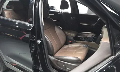 Hyundai Santafe 2019, 138332 км, за 17300000 KRW - фото 11