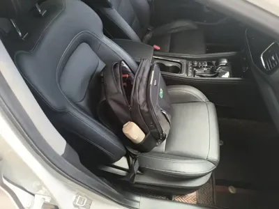 Chery Tiggo 8 2019, 90600 км, за 40599 CNY - фото 25