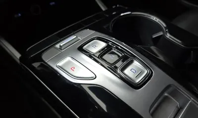 Hyundai Tucson 2021, 97991 км, за 15700000 KRW - фото 9