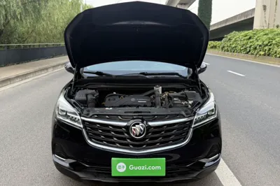Buick Envision 2021, 36900 км, за 82187.52 CNY - фото 31