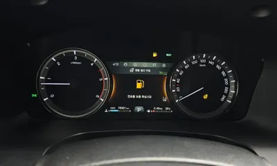 KG_Mobility_Ssangyong Rexton 2018, 78301 км, за 17400000 KRW - фото 8