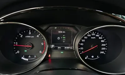 Kia Canival 2018, 181857 км, за 14500000 KRW - фото 8