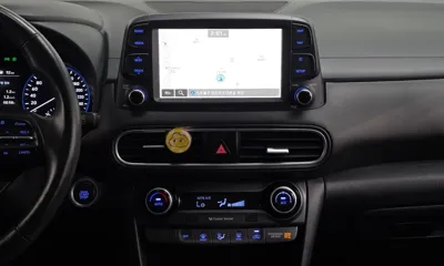 Hyundai Kona 2019, 49736 км, за 15700000 KRW - фото 14