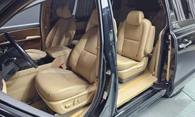 Kia Canival 2016, 146974 км, за 15200000 KRW - фото 11