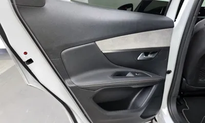 Peugeot 3008 2022, 109028 км, за 21900000 KRW - фото 25
