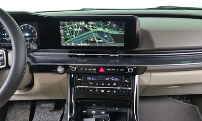 Kia Canival 2021, 171463 км, за 24200000 KRW - фото 32